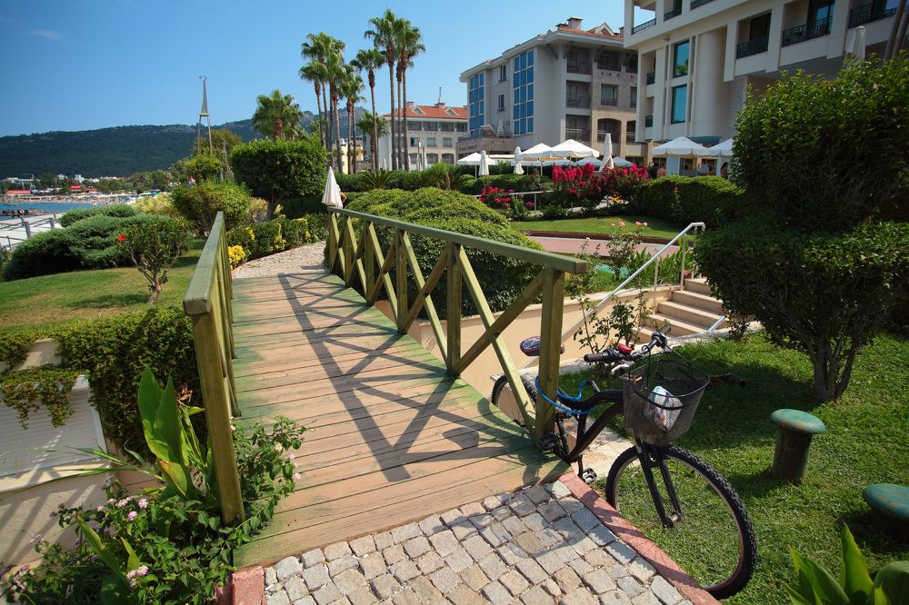 Kemer Antalya Turkey