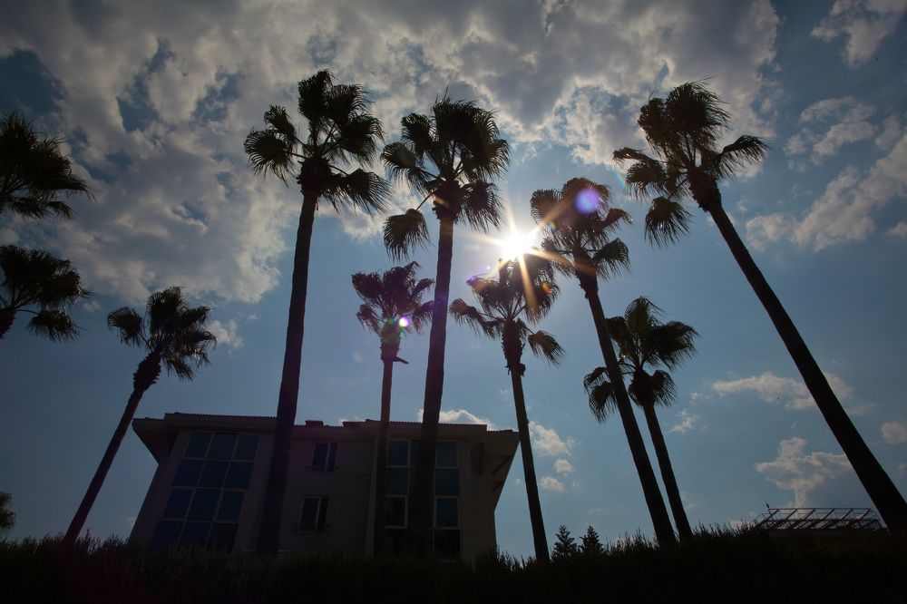 Kemer Antalya Turkey