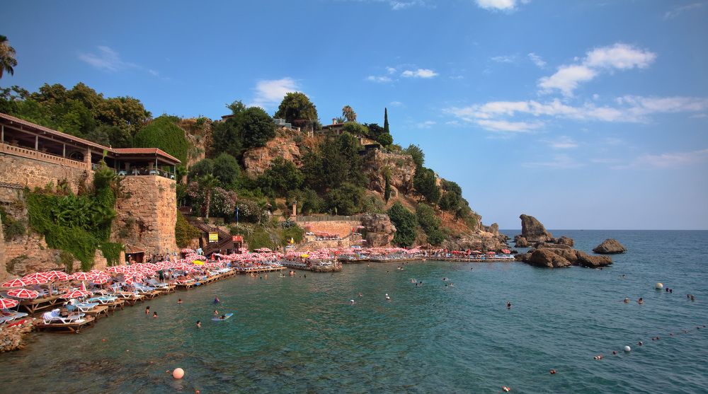 Kemer Antalya Turkey