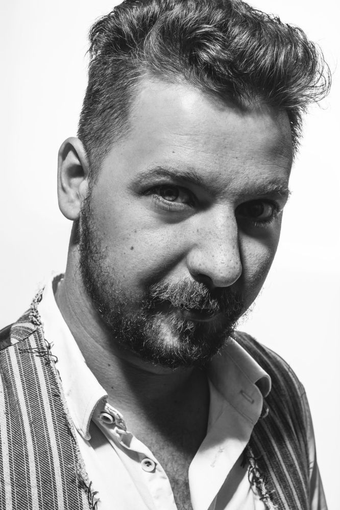 Илья Осенко
