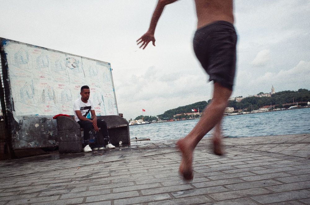 istanbul