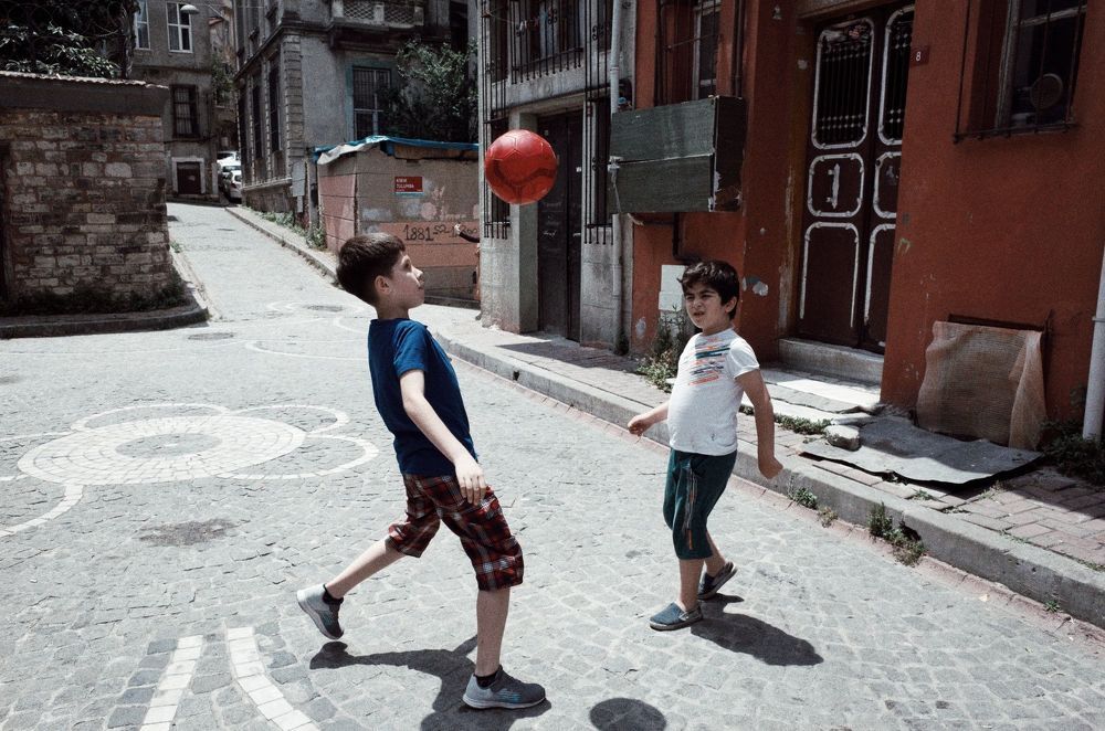 istanbul