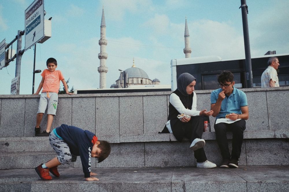 istanbul