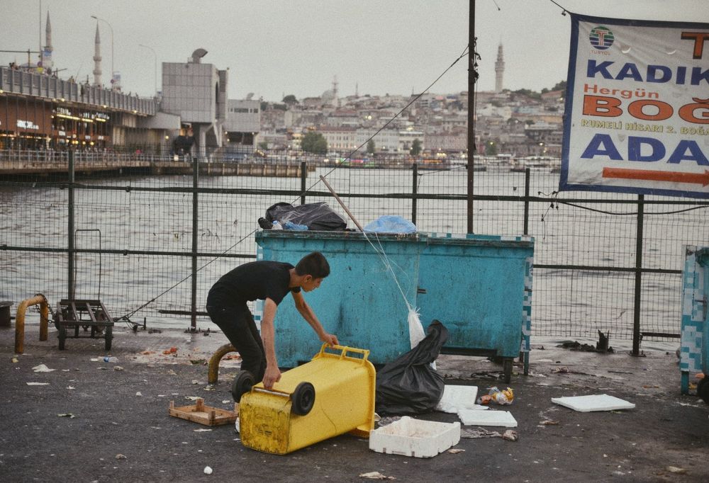 istanbul