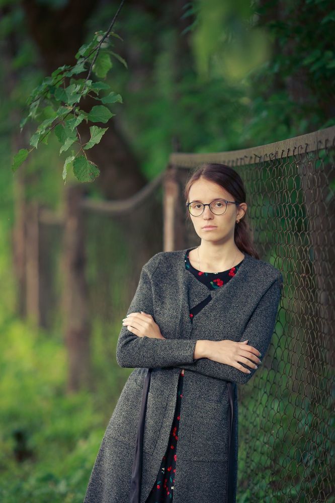 Ульяна Владимировна
