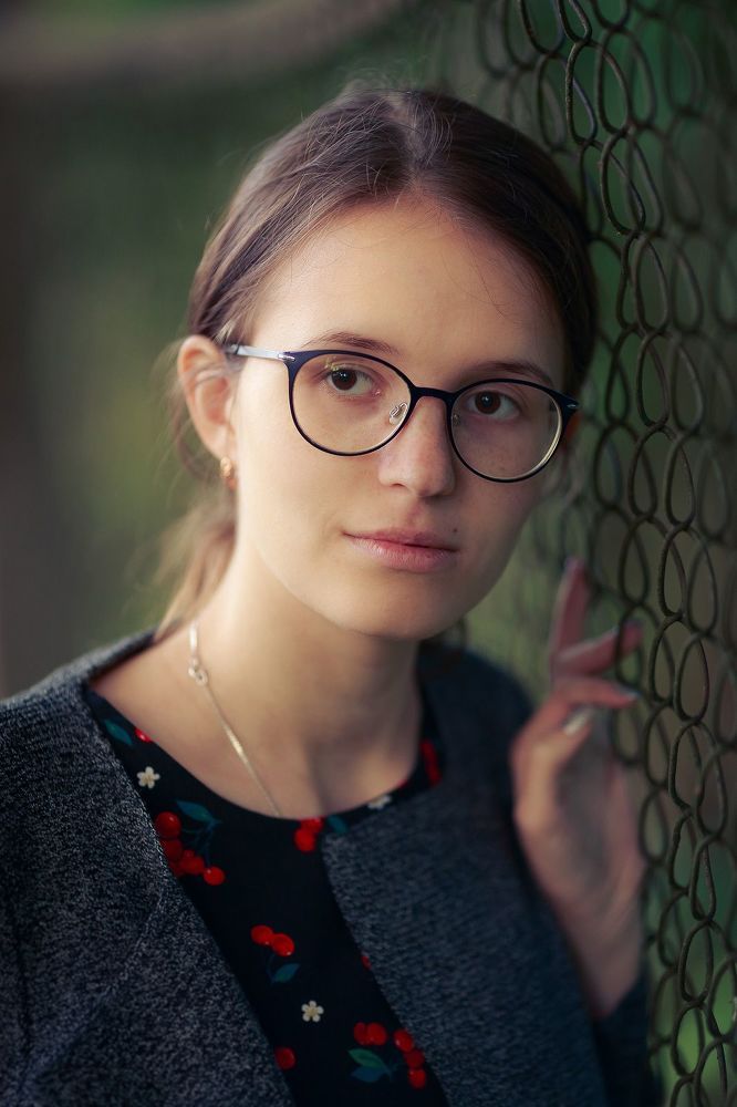 Ульяна Владимировна
