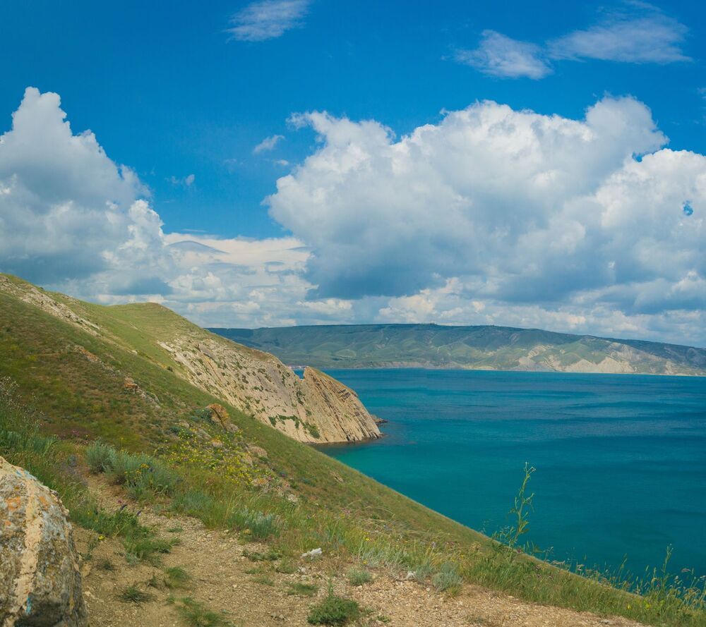 Крымская серия