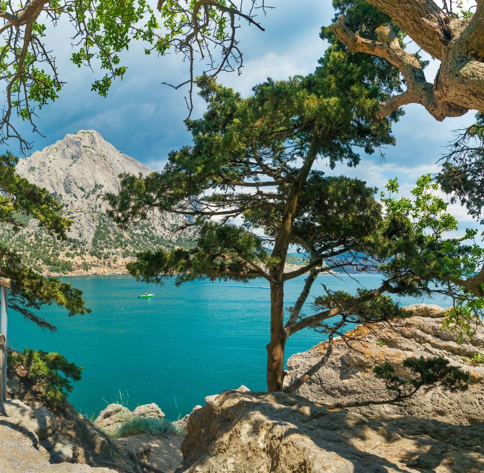 Крымская серия