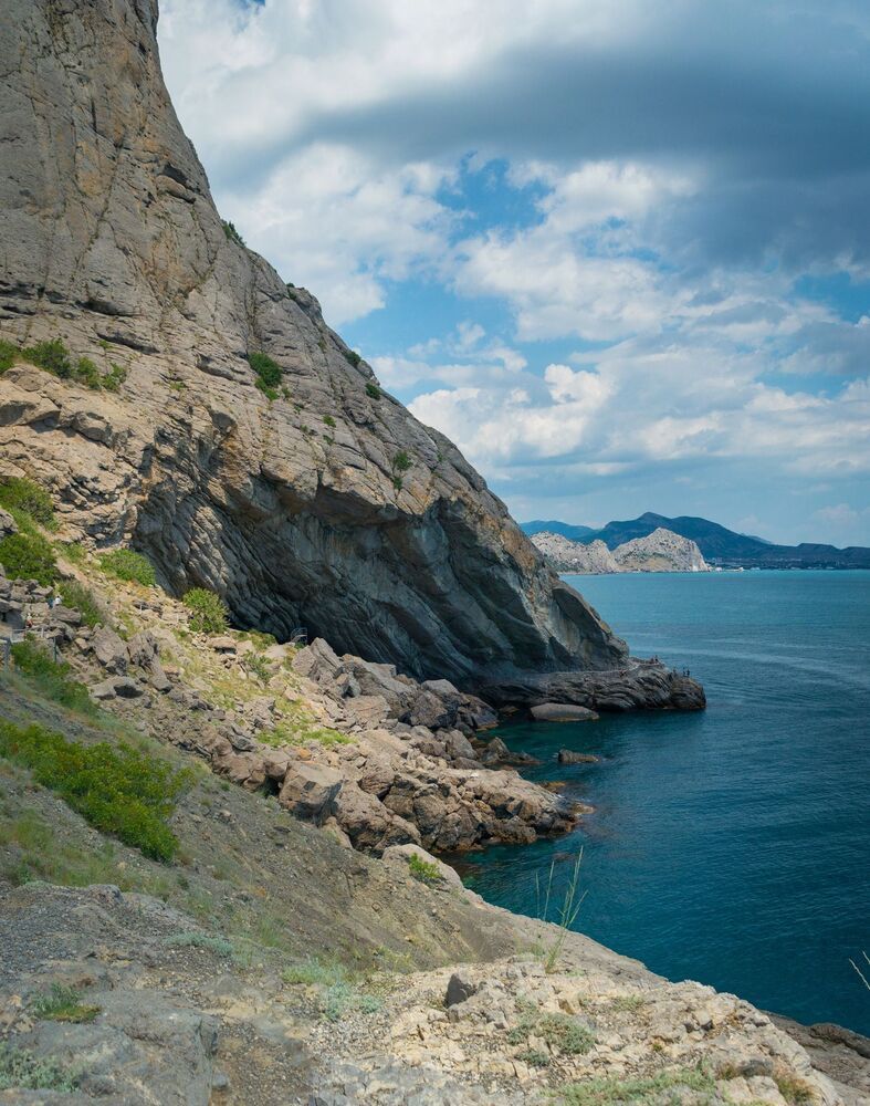 Крымская серия