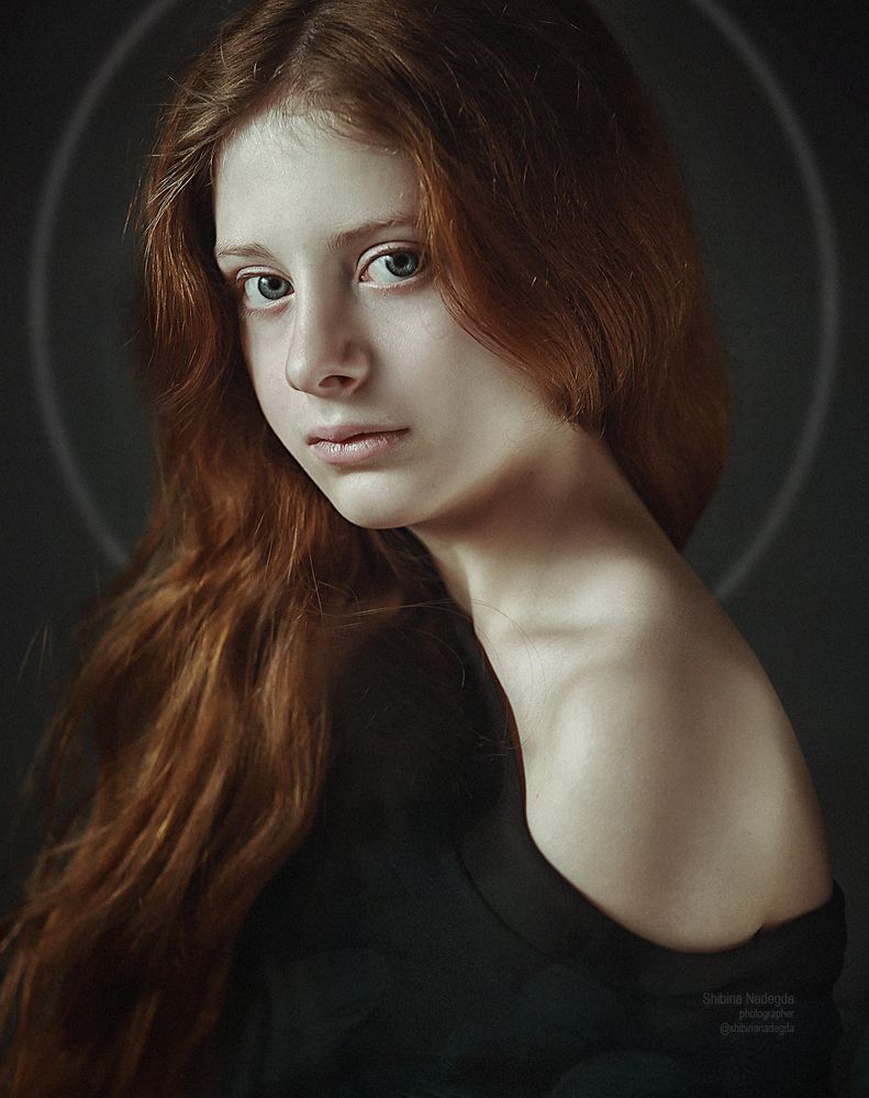 Анна