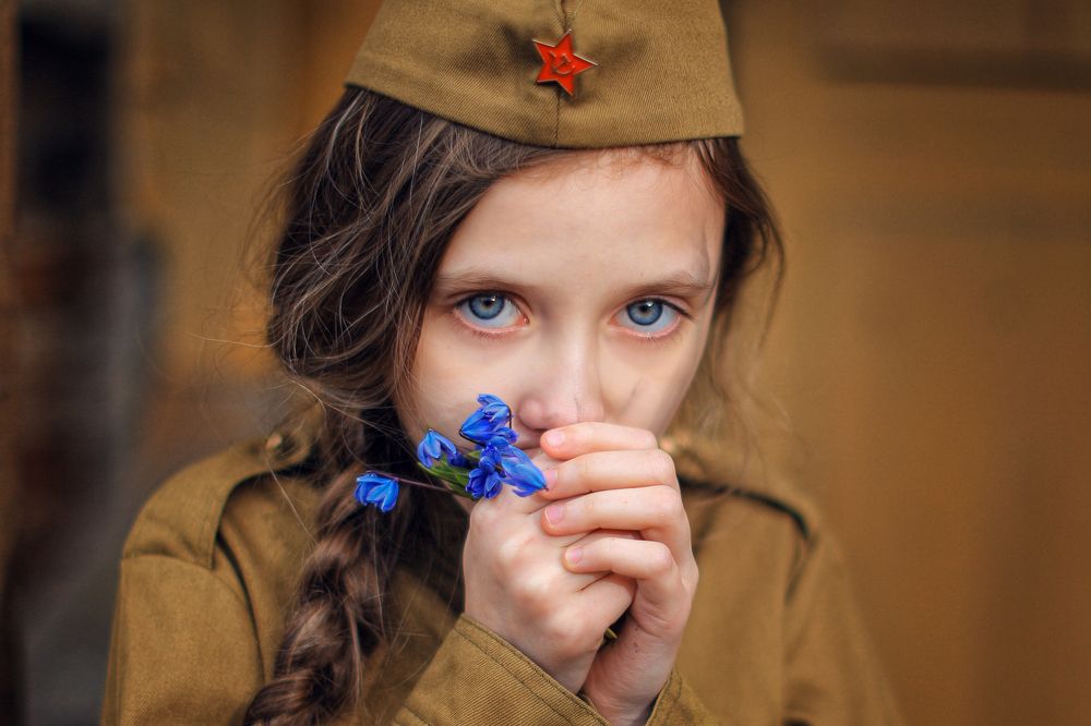 "Праправнуки победы"