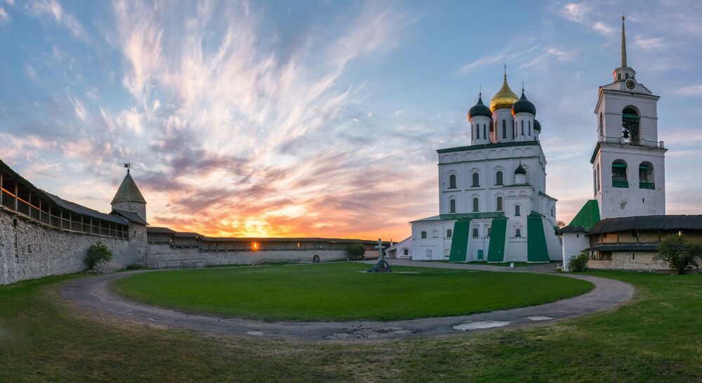 Кром