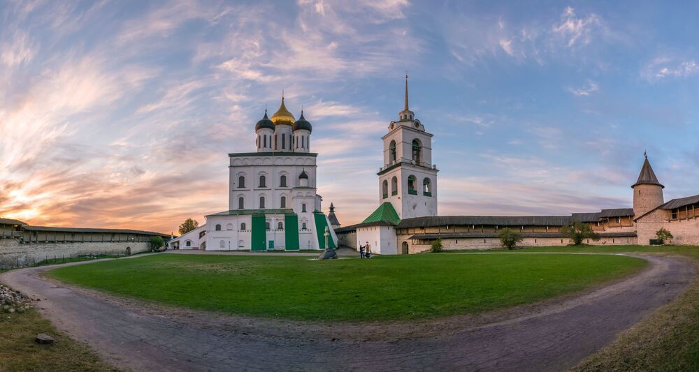 Кром