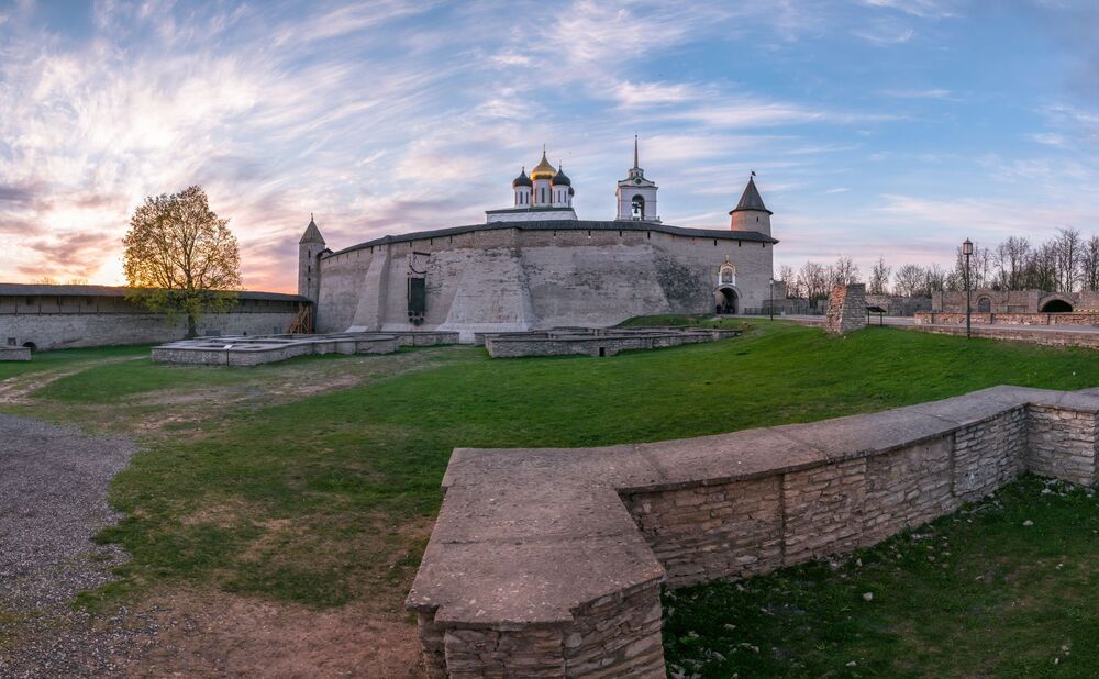 Кром