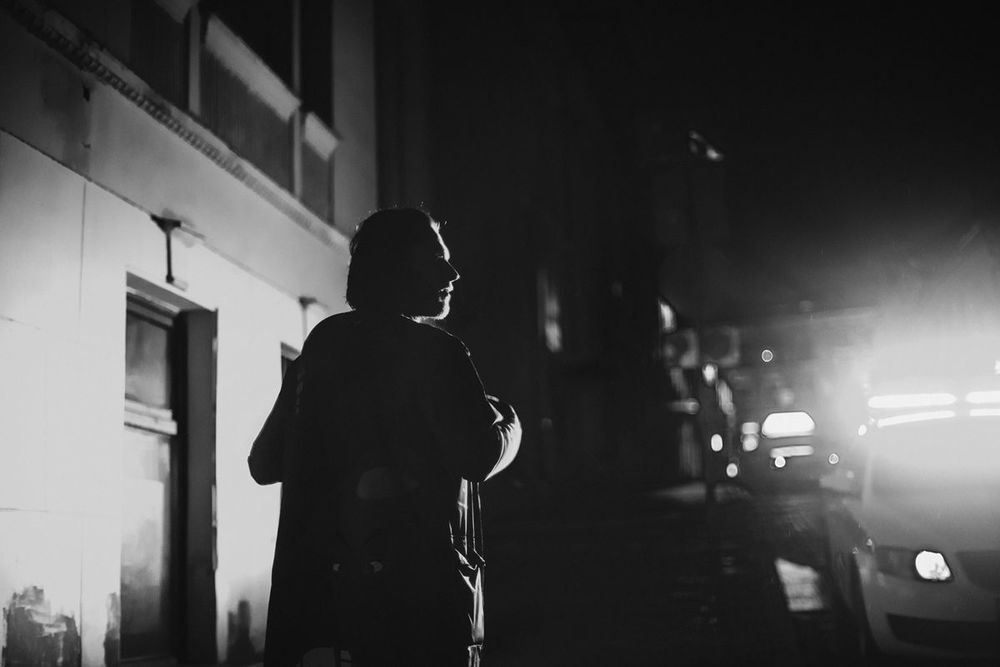 BW