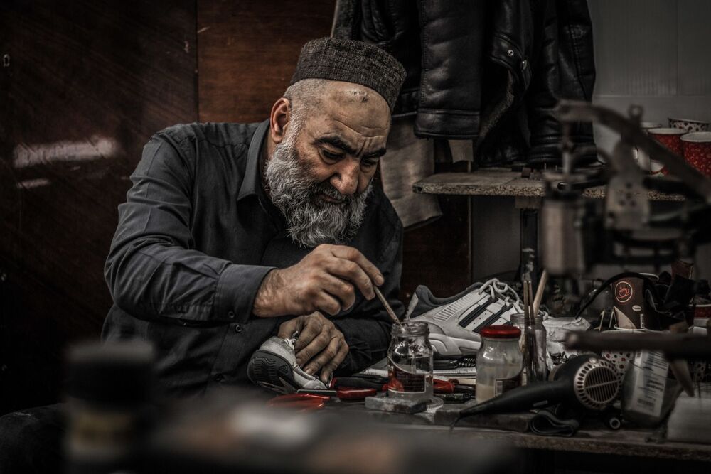 ФОТОГРАФИЯ КАК СПОСОБ САМОВЫРАЖЕНИЯ