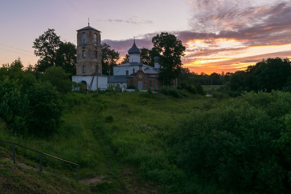 Виделебье