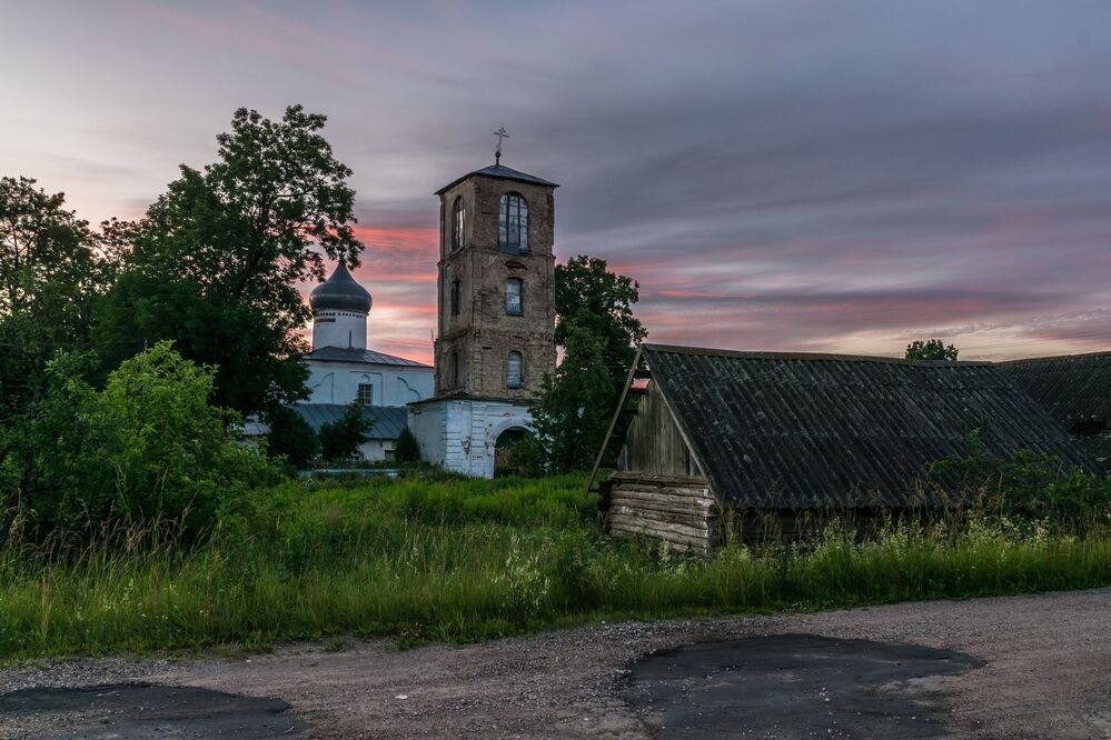 Виделебье