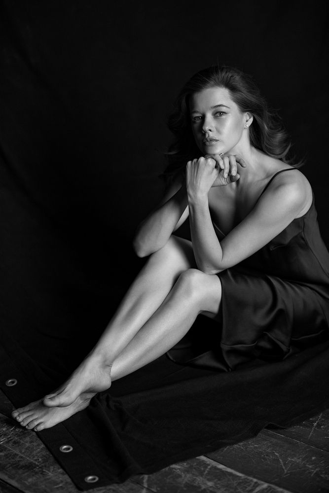 Екатерина Шпица