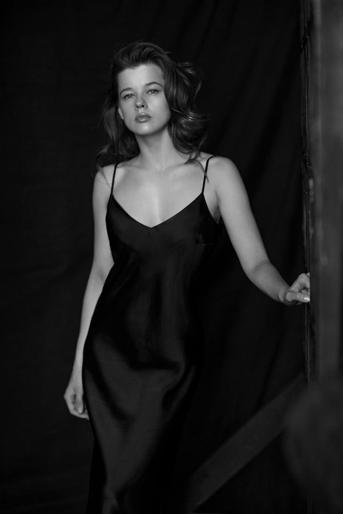 Екатерина Шпица