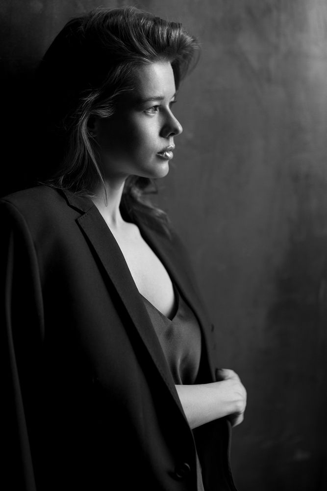 Екатерина Шпица