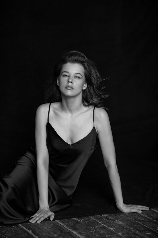 Екатерина Шпица
