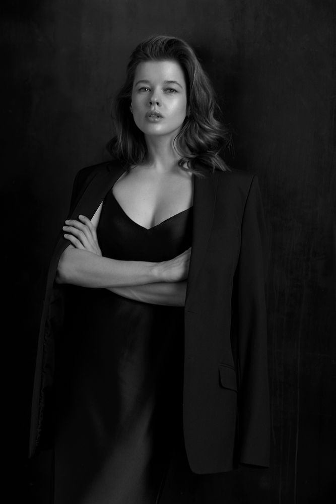 Екатерина Шпица