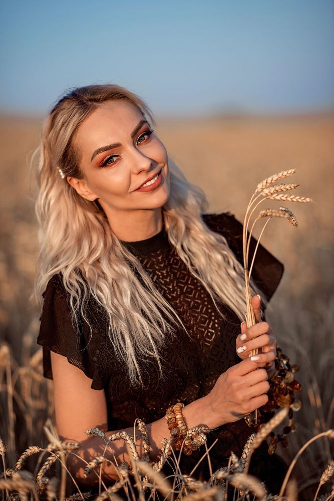 Наталья