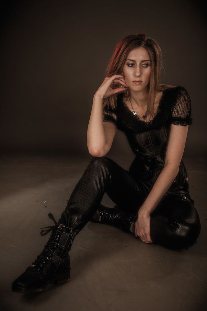 ClockWork Dolls: The Rogue