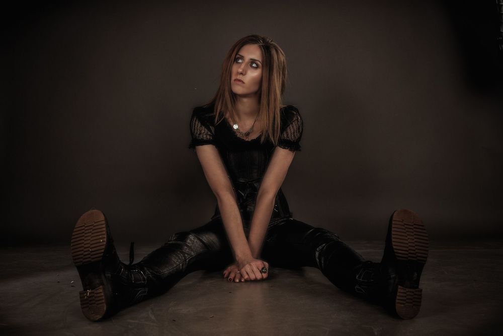 ClockWork Dolls: The Rogue