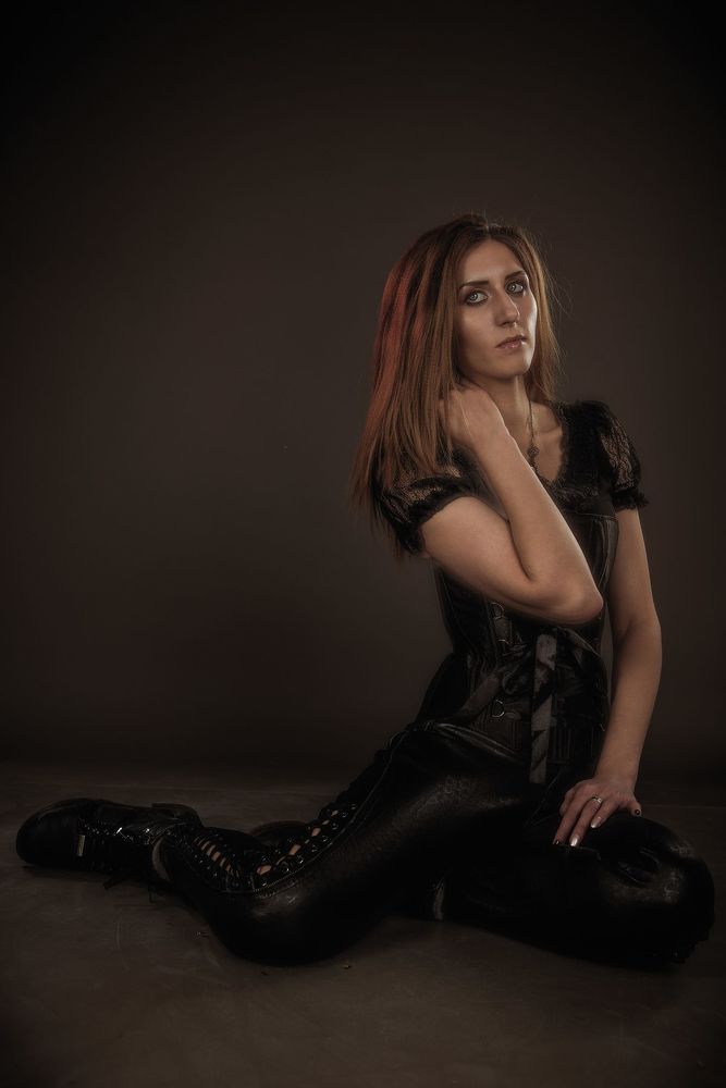 ClockWork Dolls: The Rogue