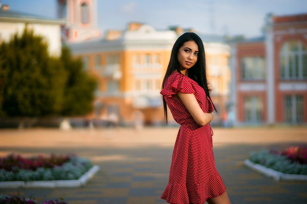 Летний фотосет