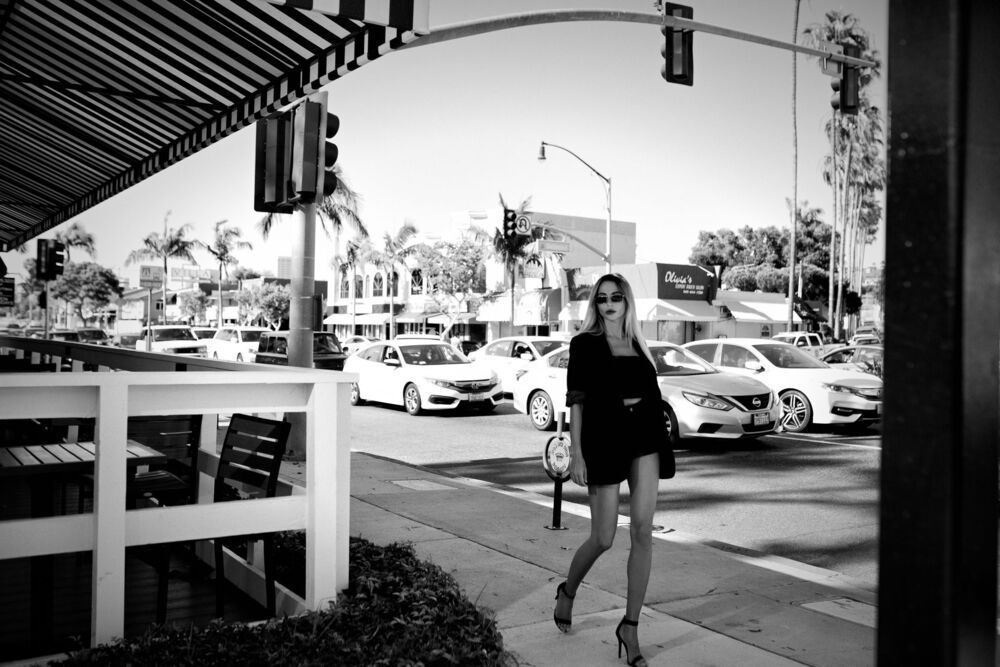 Model:  @jokonda_13  Location: Newport Beach, CA