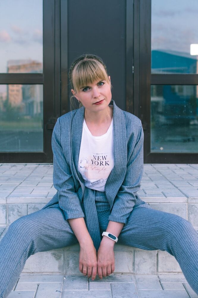 Яна
