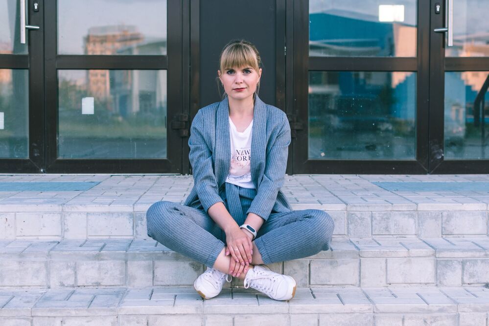 Яна