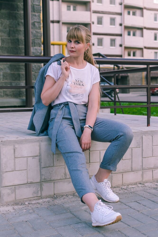 Яна