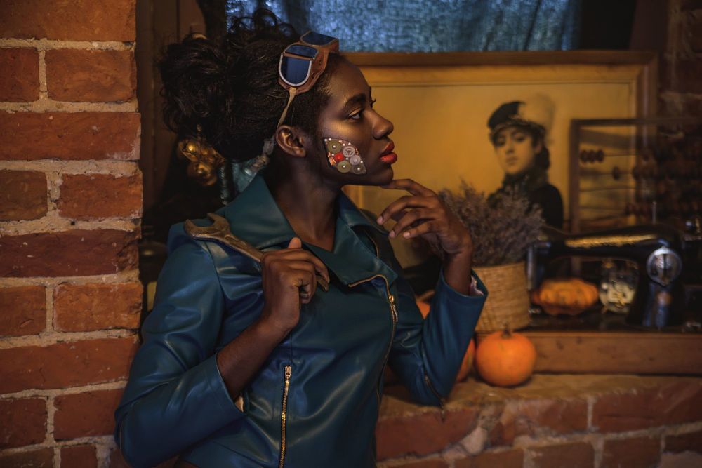 ClockWork Dolls: The Mechanic