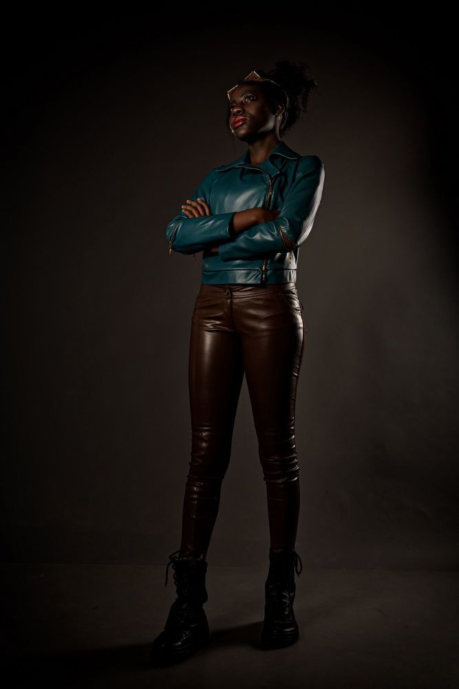 ClockWork Dolls: The Mechanic