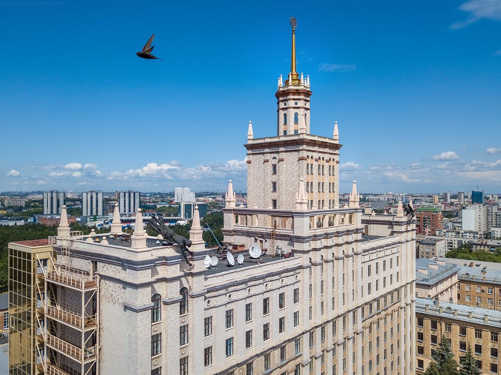 Южно-Уральский Государственный университет