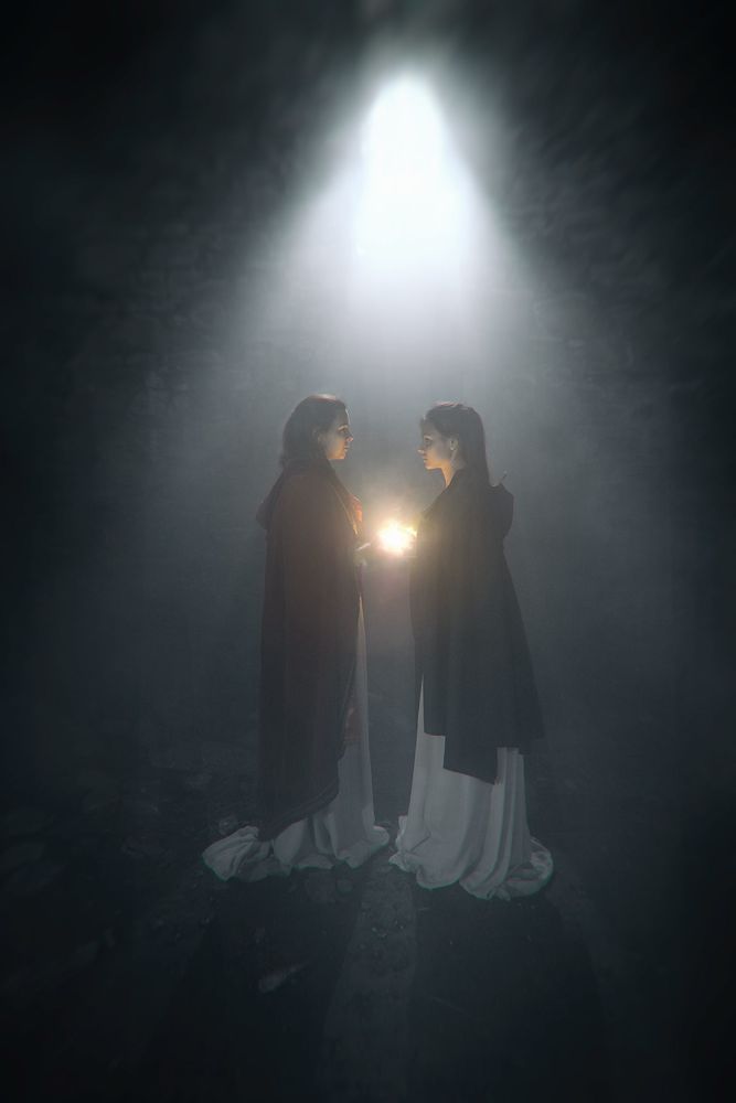 Secret