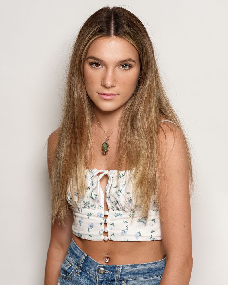 Caroline
