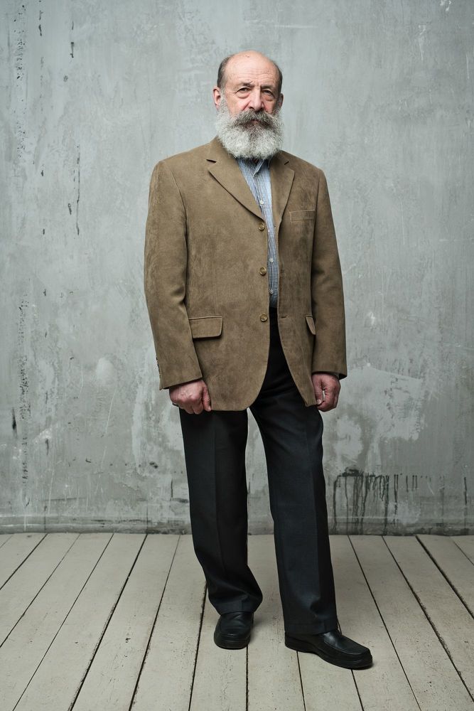 Sergey Smolitskiy