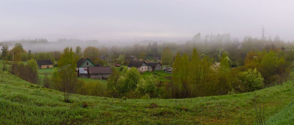 д. Коломно