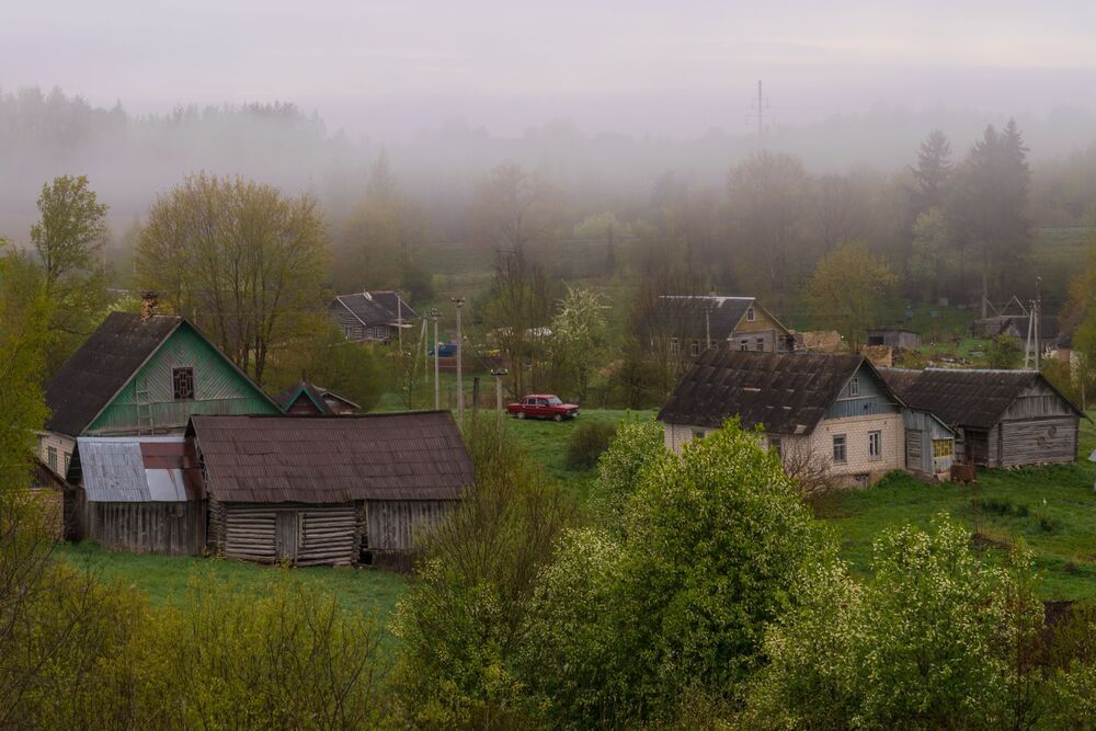 д. Коломно