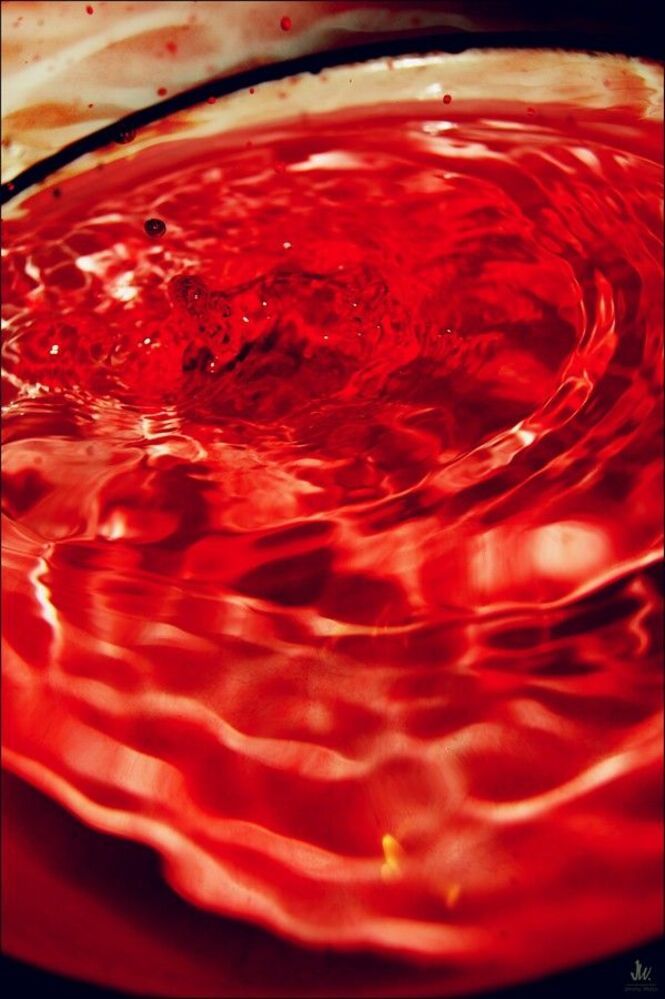 Blooddrops