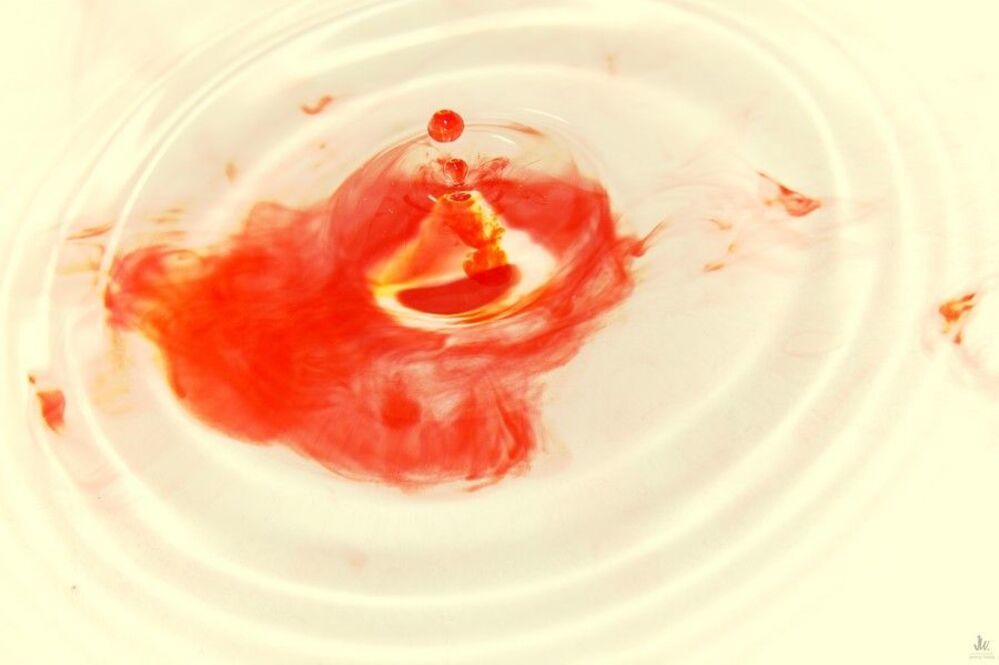 Blooddrops