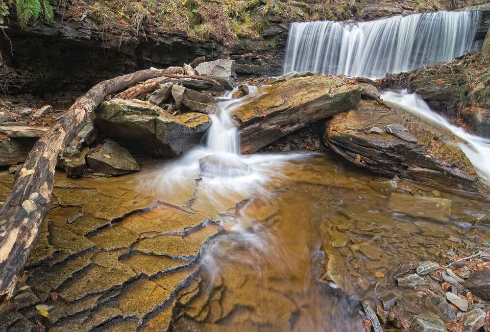 Ricketts Glen State Park 3,  Pennsylvania