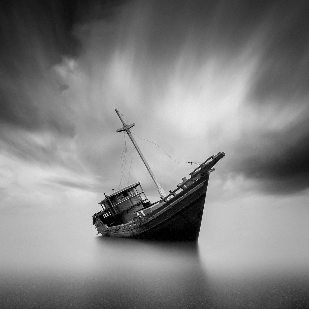 Shipwreck