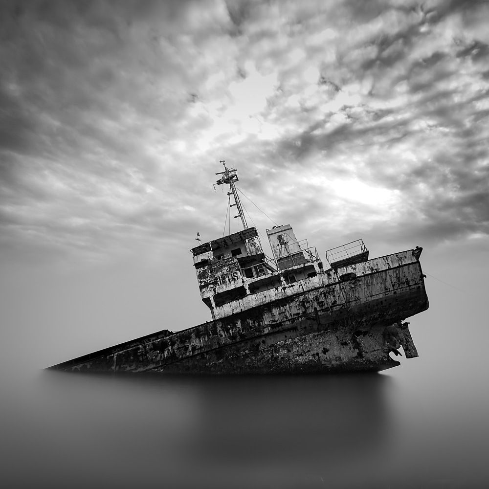 Shipwreck
