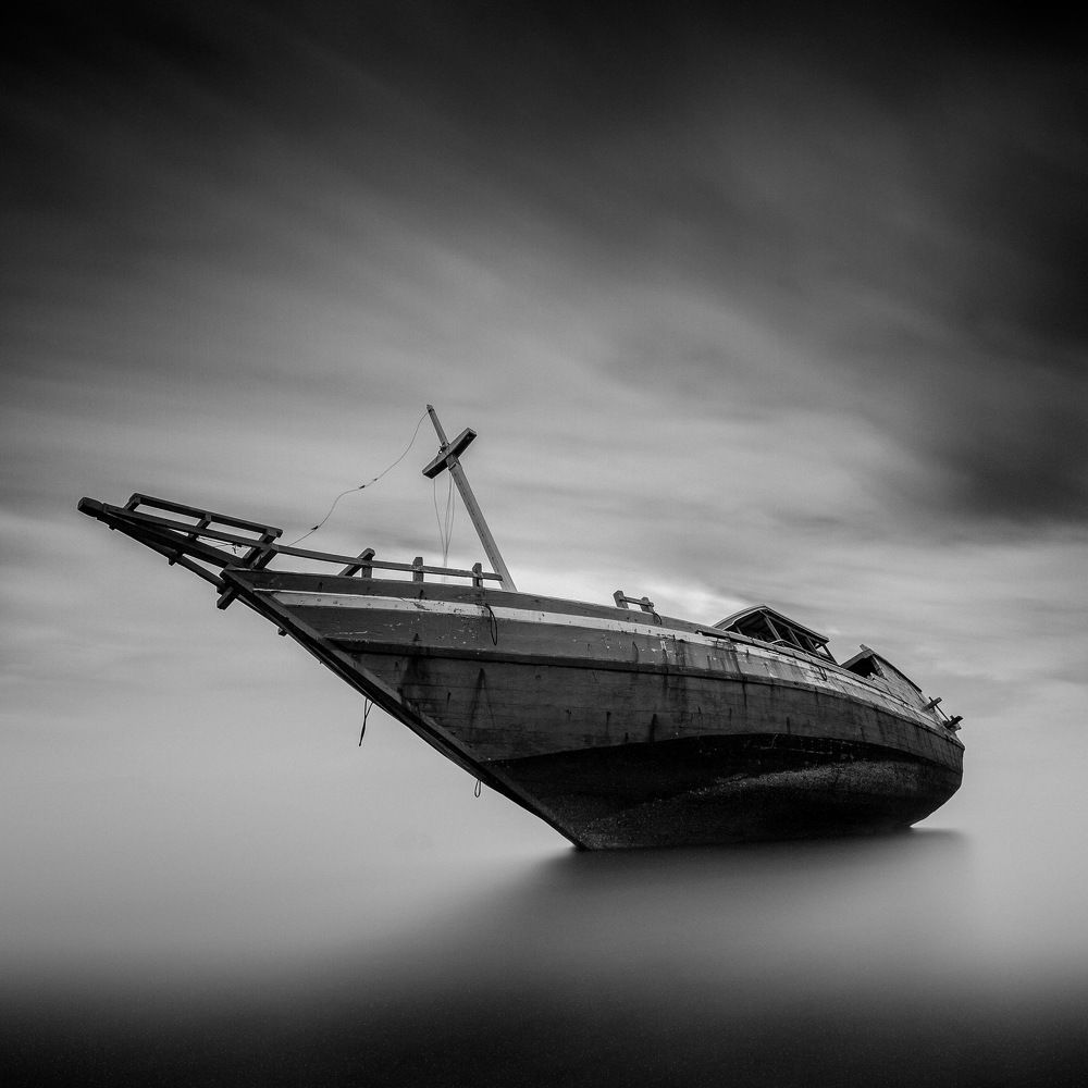 Shipwreck